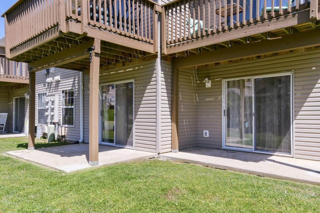 Sparkling Designer 3 Bed Suite By Taneycomo Branson Exterior photo