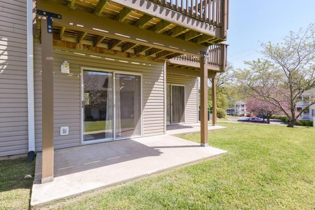 Sparkling Designer 3 Bed Suite By Taneycomo Branson Exterior photo
