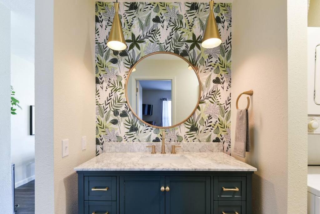 Sparkling Designer 3 Bed Suite By Taneycomo Branson Exterior photo